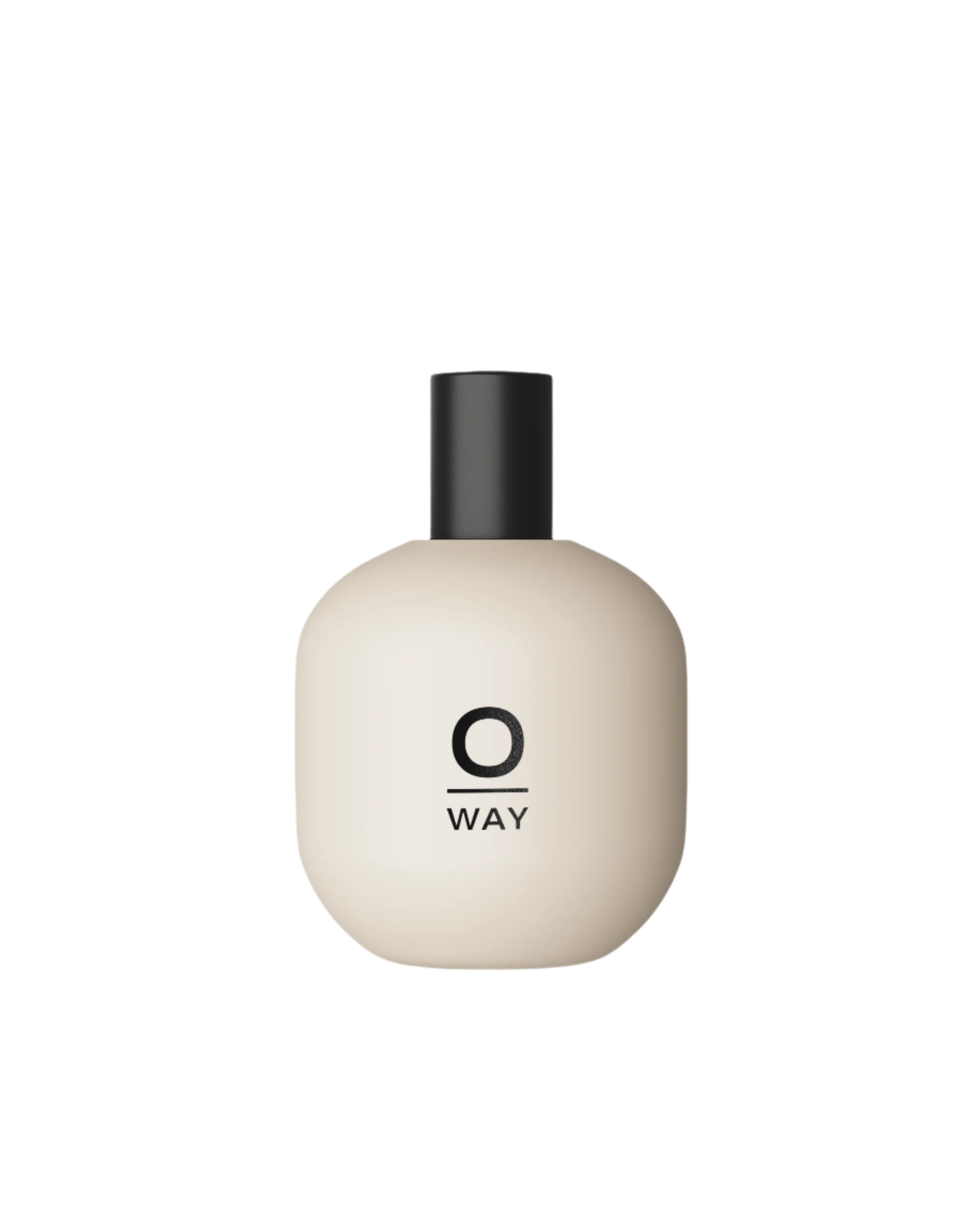 O-Way Iris Antique profumo erbaceo tappo rotondo