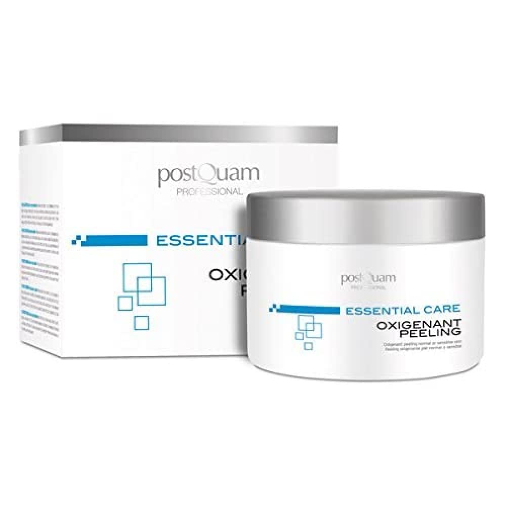 Postquam Faciale Peeling Ossigenante Viso 200 ml Delicata