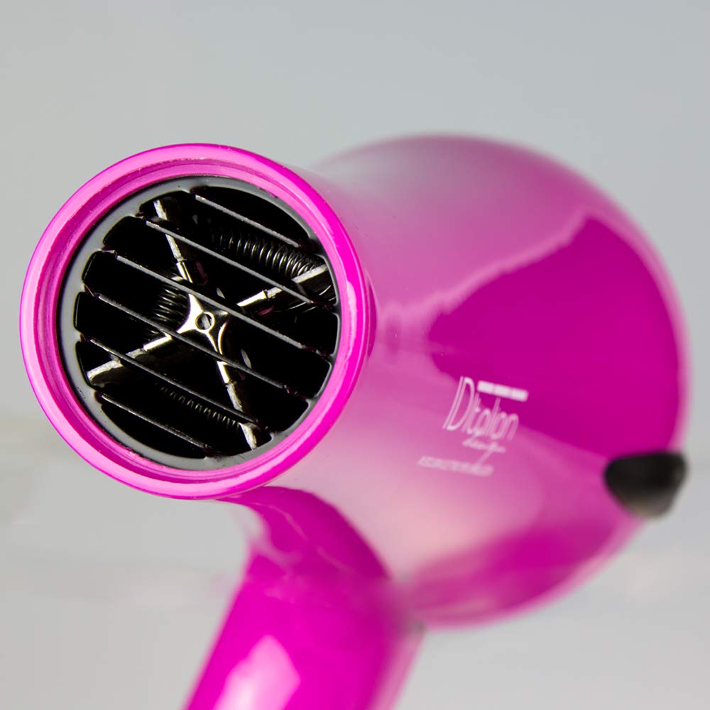 ID Italian Design GTI 2600 Passion Plus phon 2400W fucsia
