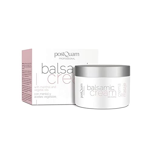 Postquam Corporale Crema da Massaggio 200 ml