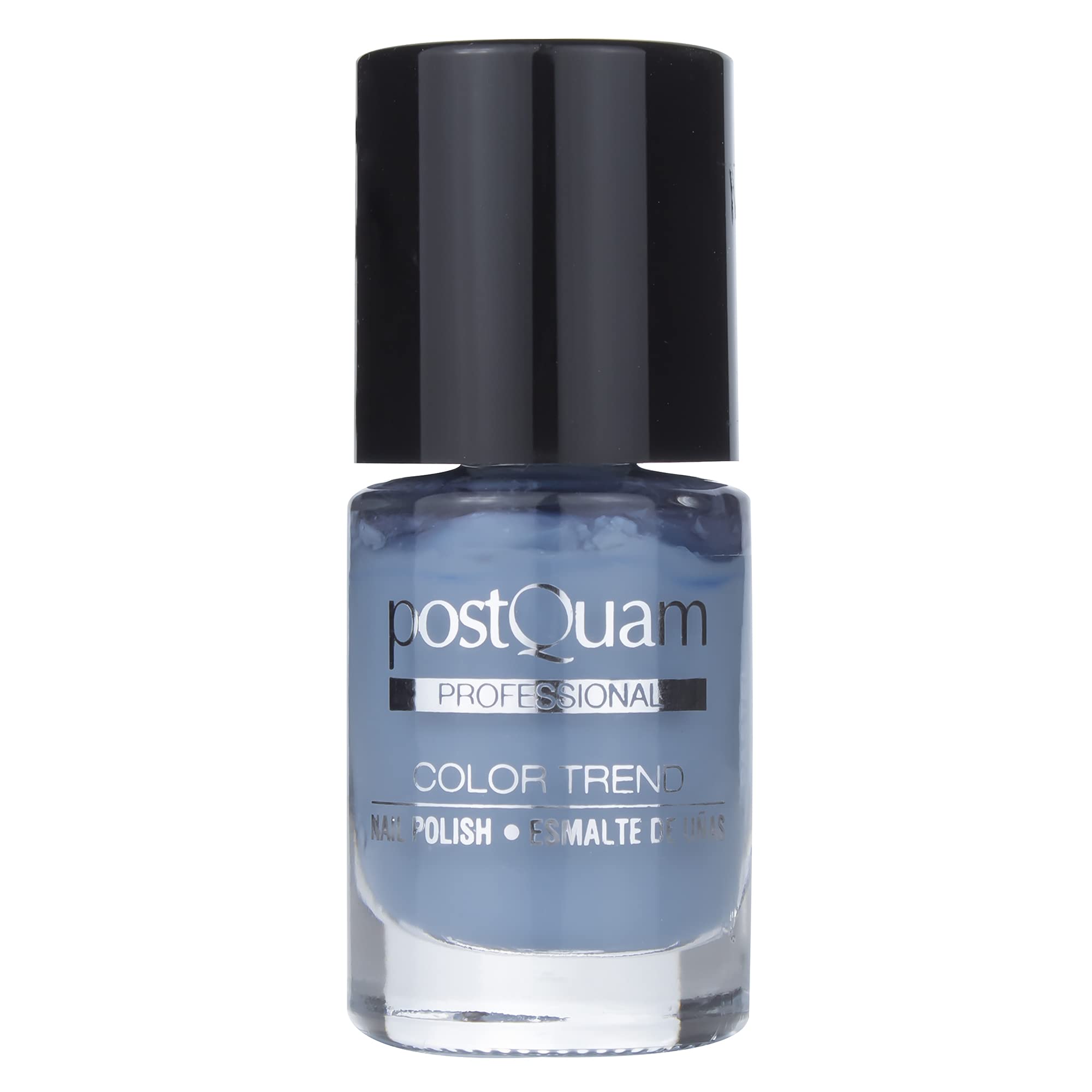 Postquam Trucco Smalto Unghie Blue Sky azzurro