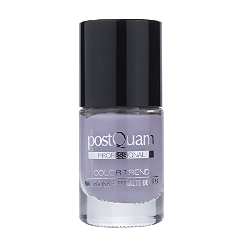 Postquam Trucco smalto unghie Pastel Plum prugna