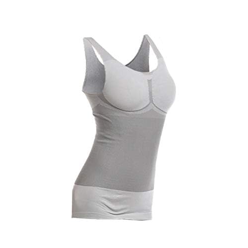 Postquam Sculpt Canotta Modellante Donna Tourmaline Casual