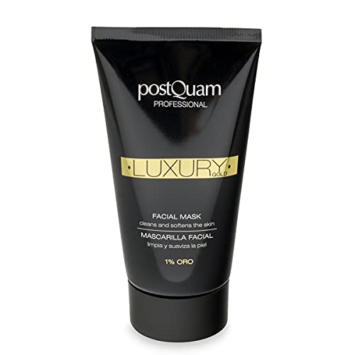 Postquam Faciale Facemask maschera viso 75 ml oro idratante