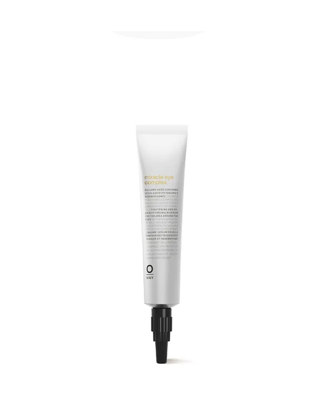 O-Way Skin Care Miracle Eye Siero Contorno Occhi