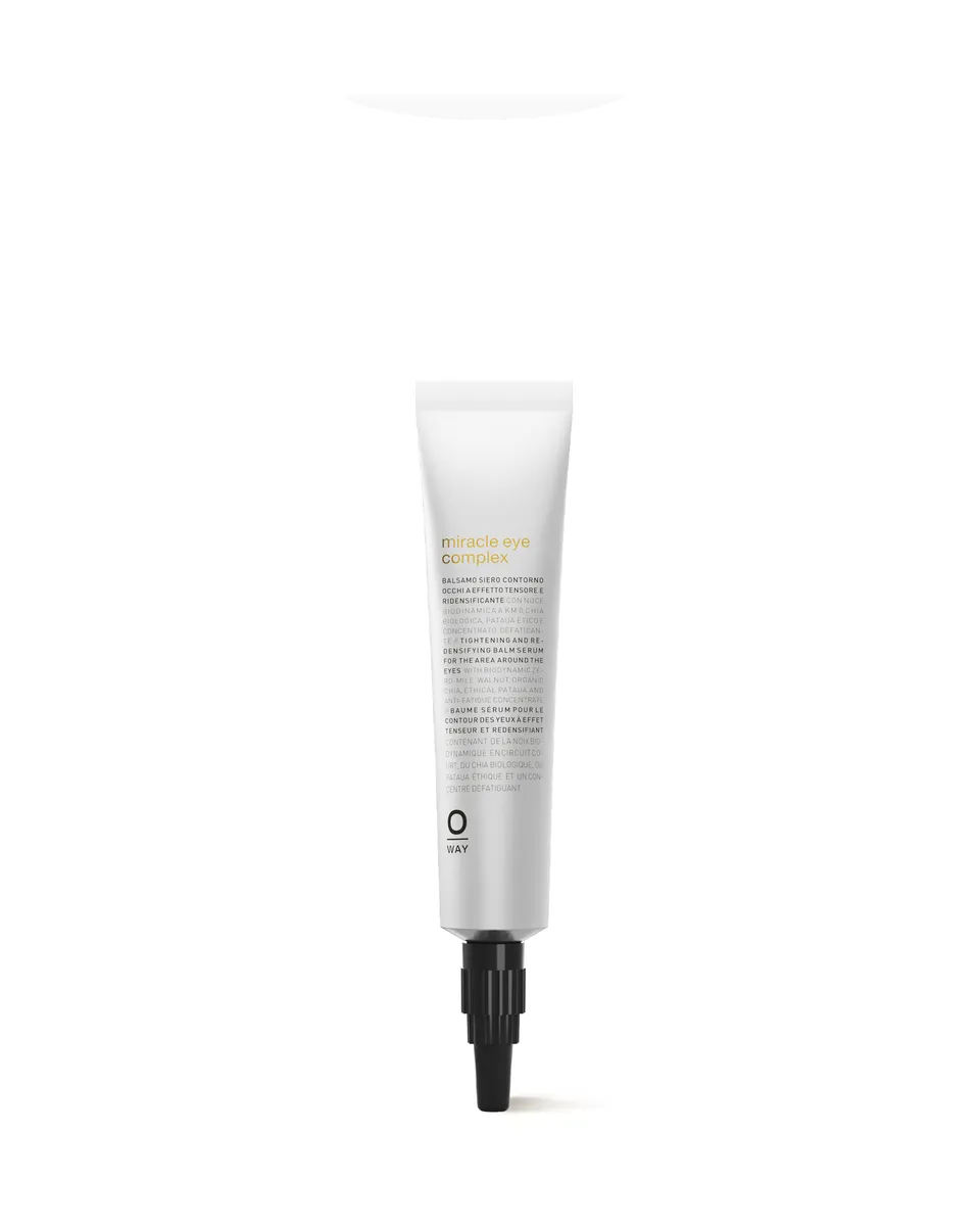 O-Way Skin Care Miracle Eye Siero Contorno Occhi