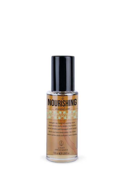 Light Irridiance Essential Care Nourishing Serum siero doppie punte