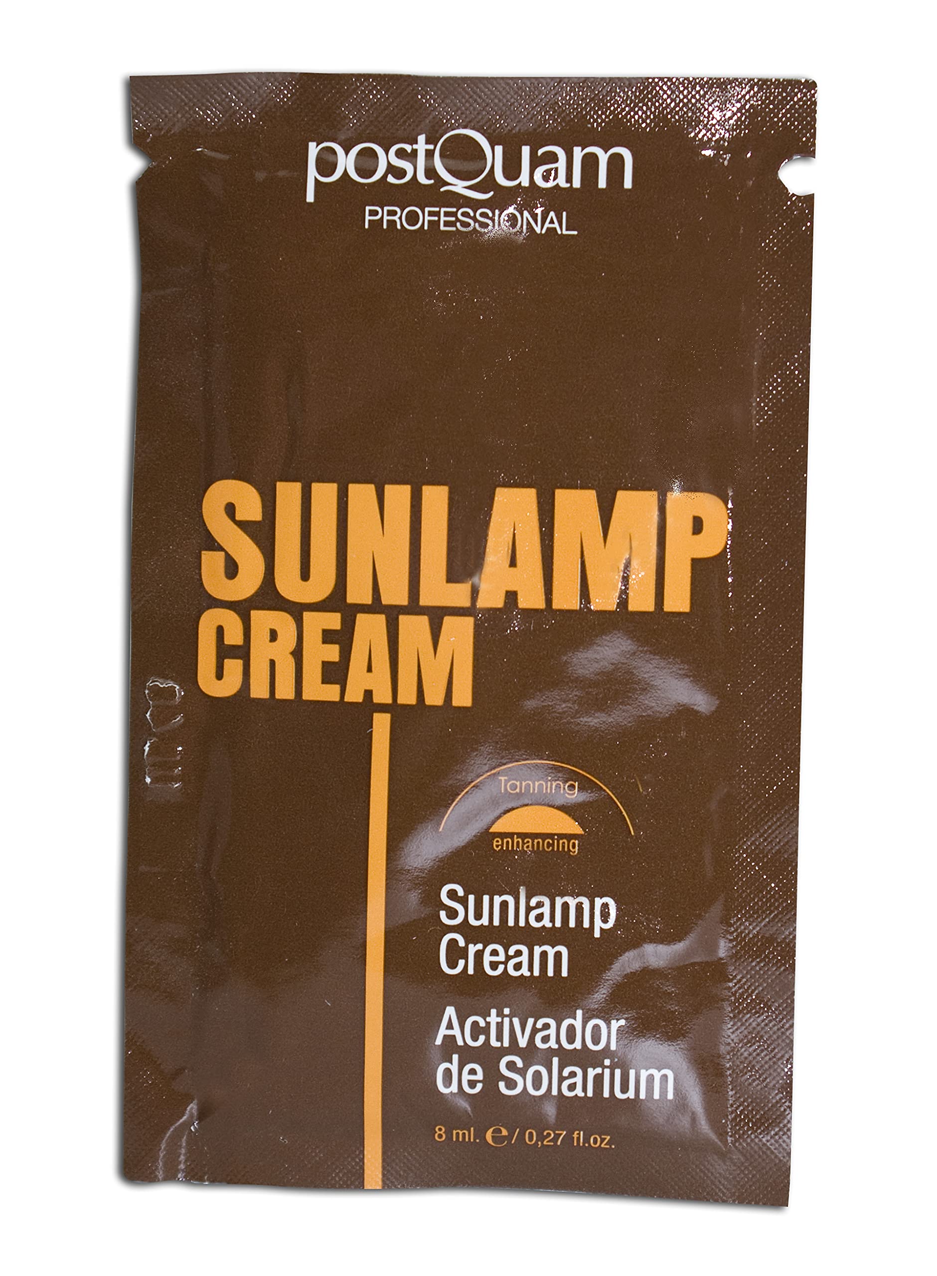 Postquam Solare attivatore abbronzatura 50x8 ml UV