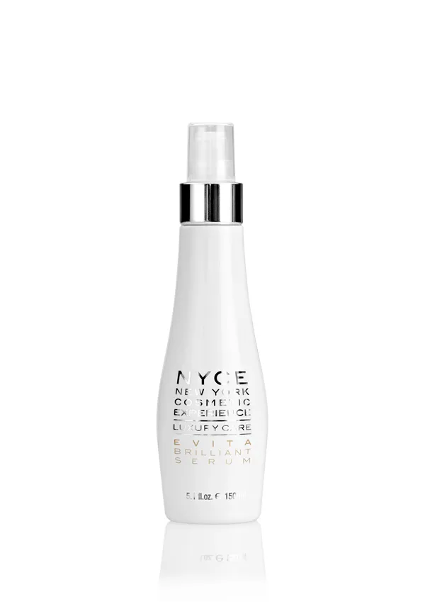 Nyce Luxury Care Evita Brilliant Serum siero illuminante cuticola