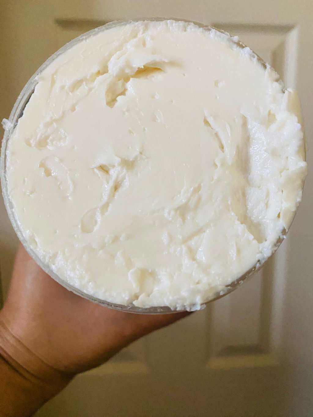 Inahsi Rock Your Curls Crema Arricciante 12oz