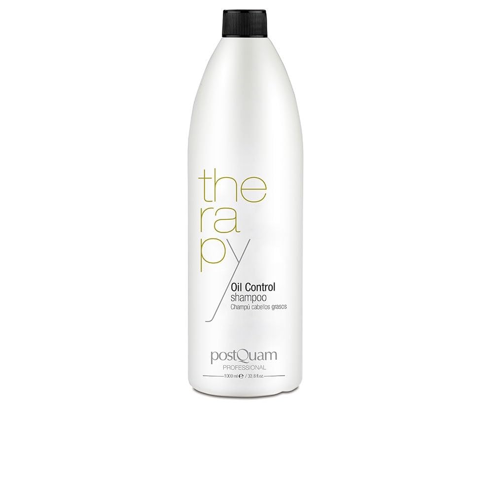 Postquam Trattamento Shampoo Anticaduta 1000ml Rinforzante