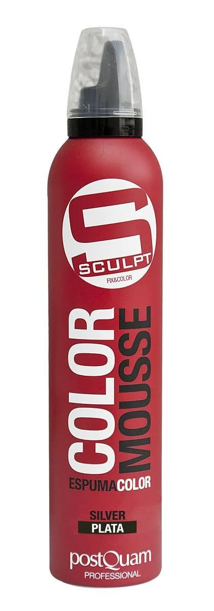 Postquam Tintura Spuma Colorante Biondo 300 ml Rubio