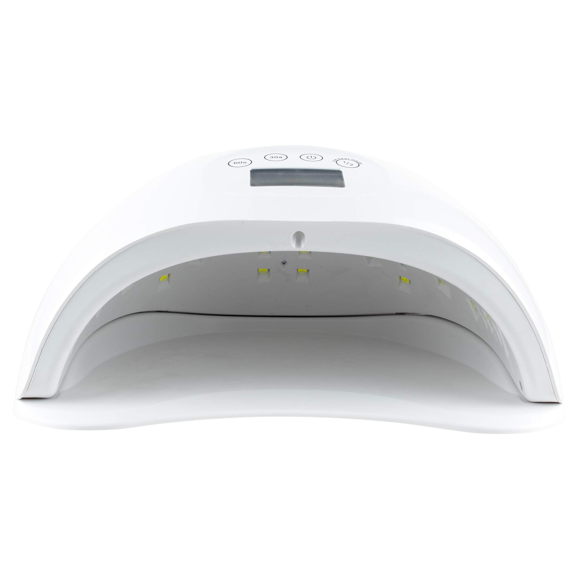 Postquam Italian Design lampada unghie UV LED standard