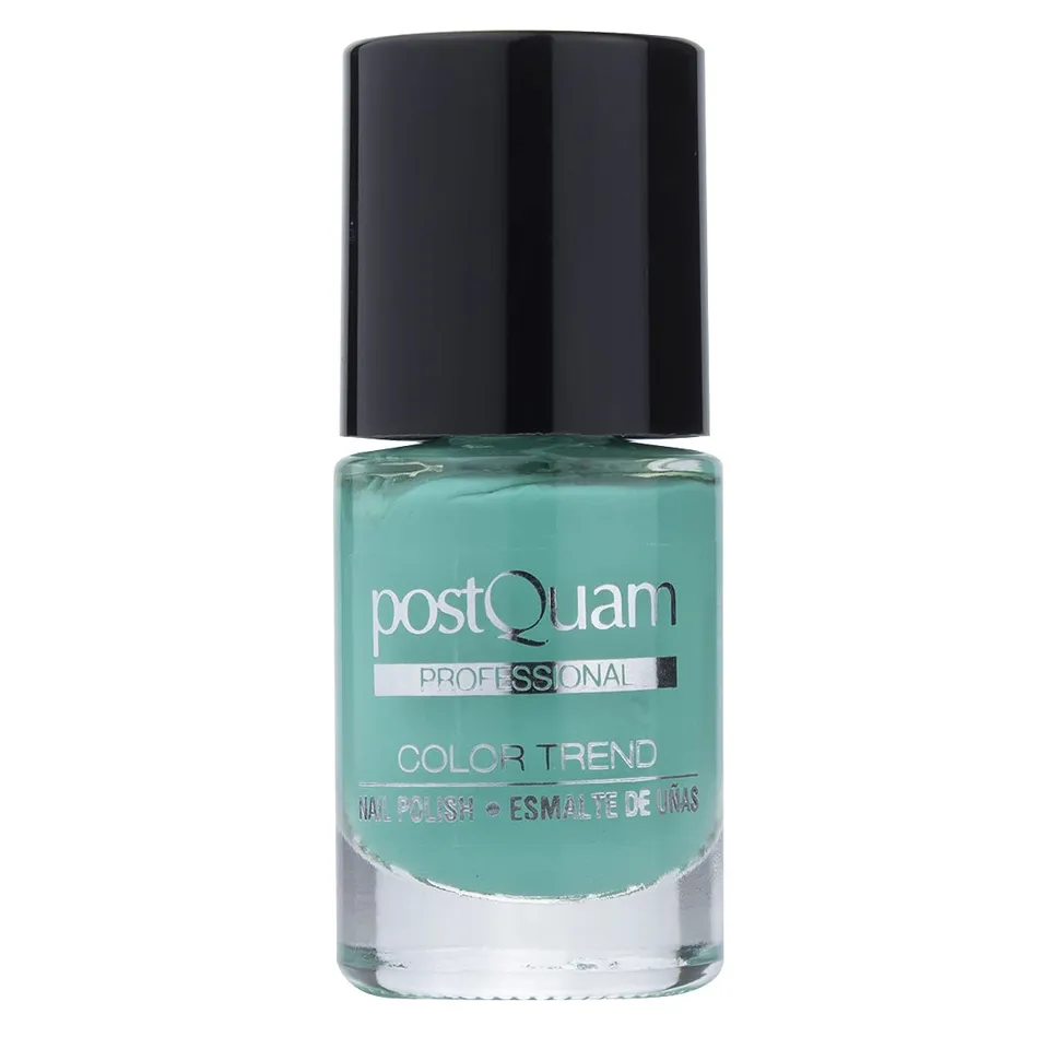 Postquam Trucco Ultramare smalto unghie blu