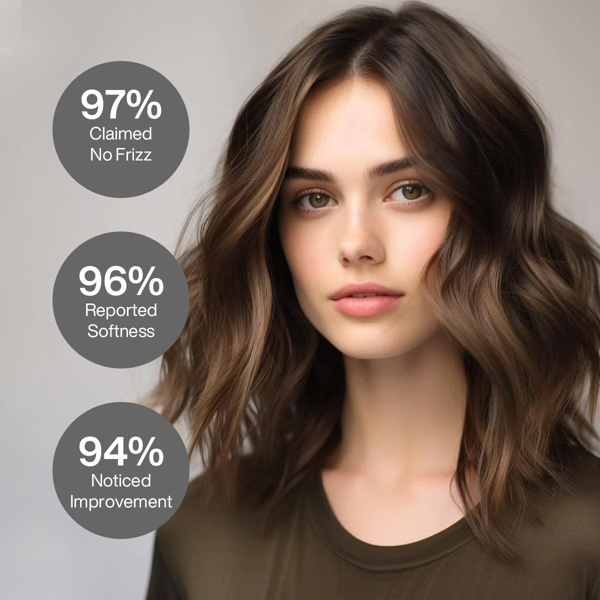 GK Hair Leave-In Spray Capelli 120 ml Districante