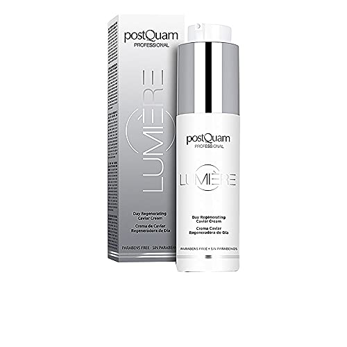 Postquam Lumiere Caviale Crema Viso Giorno 50 ml