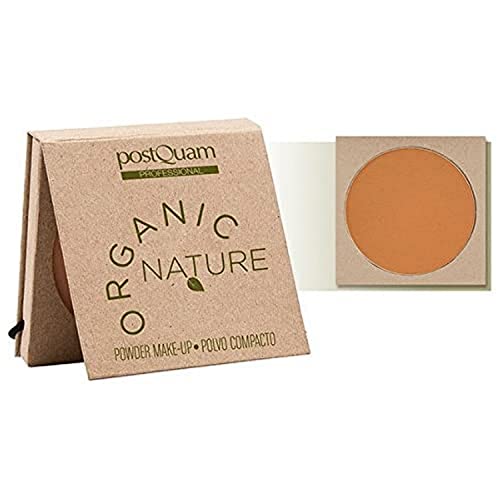Postquam Trucco cipria viso multicolor opacizzante
