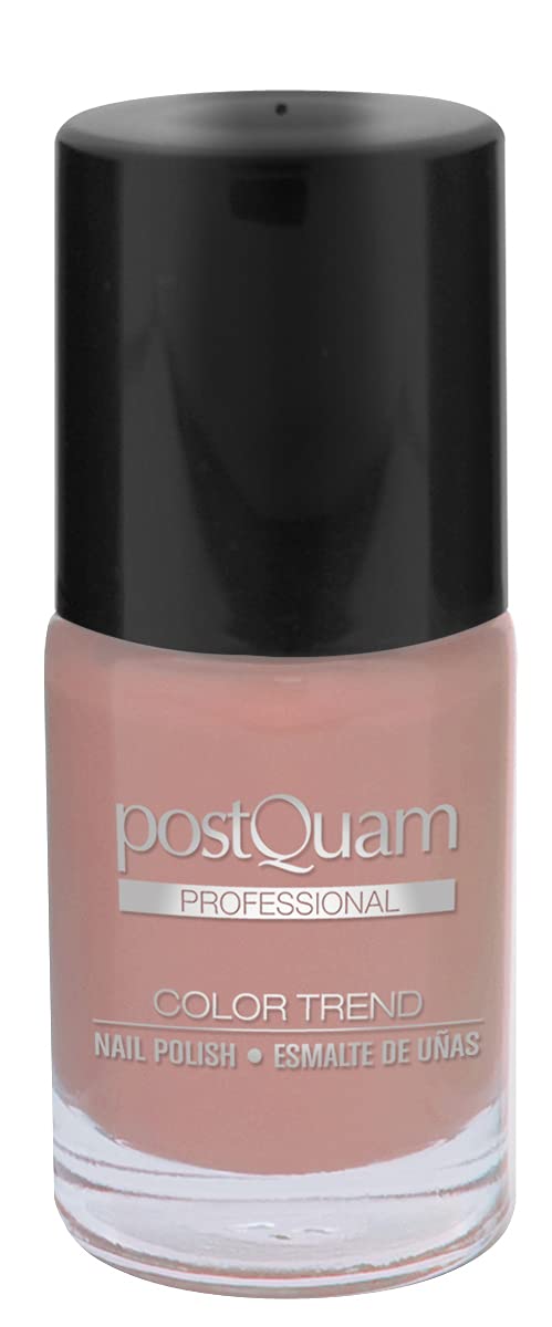 Postquam Trucco Pink Essence smalto unghie rosa