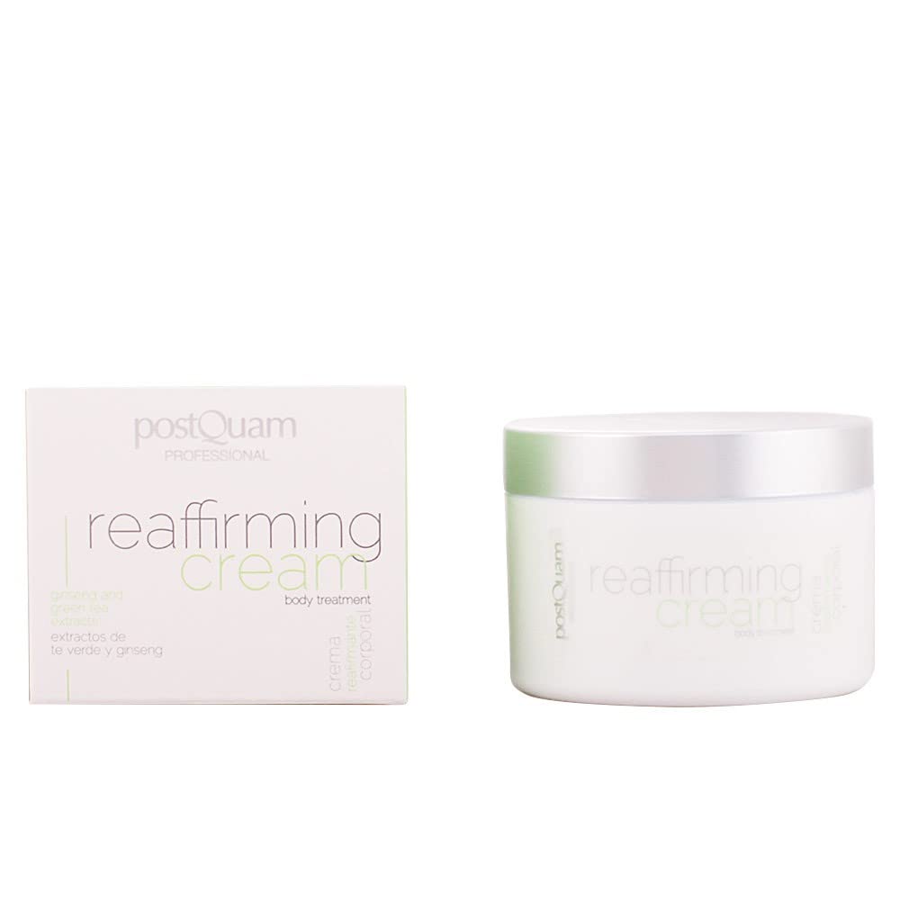 Postquam Sculpt Crema Corpo Rassodante 1000 ml Tonificante