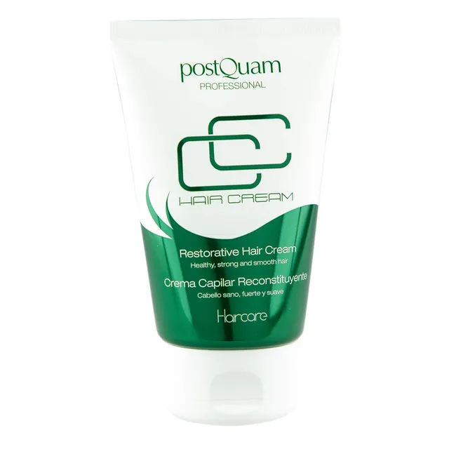 Postquam Cura Specifica Crema CC Ricostituente capelli 100 ml