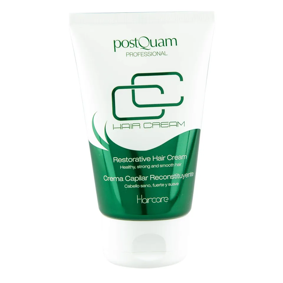 Postquam Cura Specifica Crema CC Ricostituente capelli 100 ml