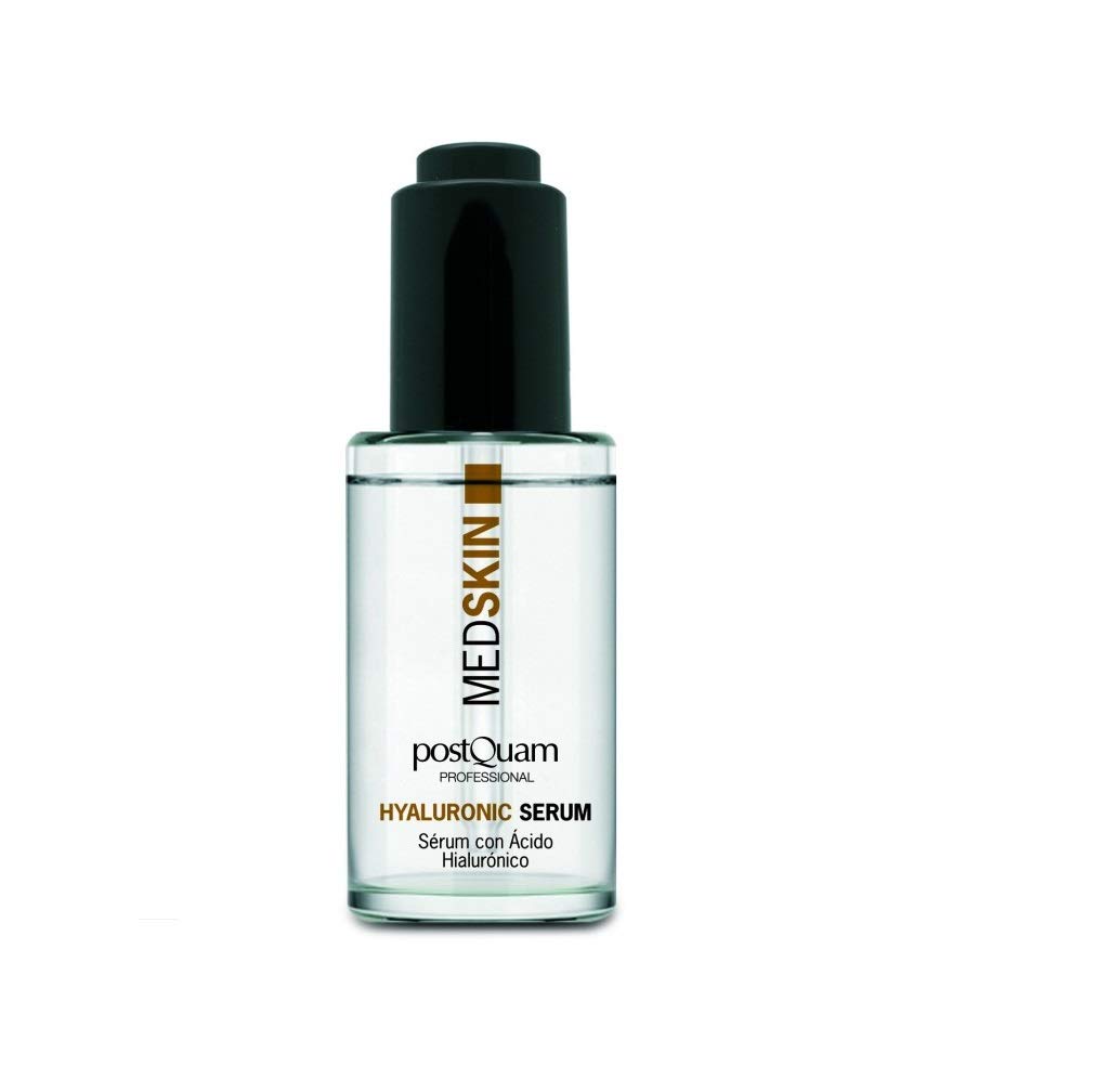 Postquam Mediage Hyaluronic Serum siero viso 30 ml ialuronico