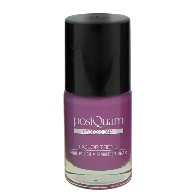 Postquam Trucco Mild Plum smalto unghie prugna