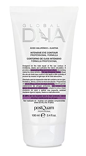 Postquam Trucco Contorno Occhi Tubo 100 ml Praticità