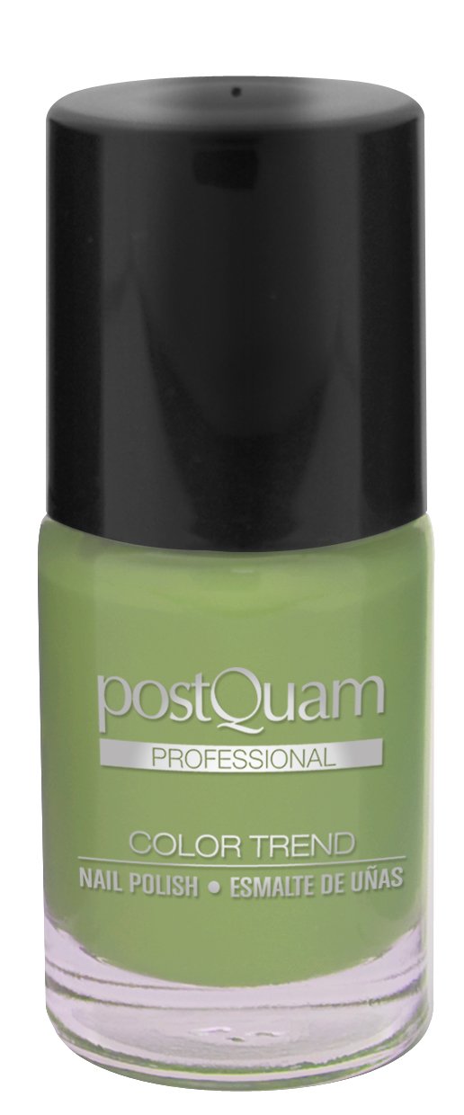 Postquam Trucco smalto unghie Spring Green verde