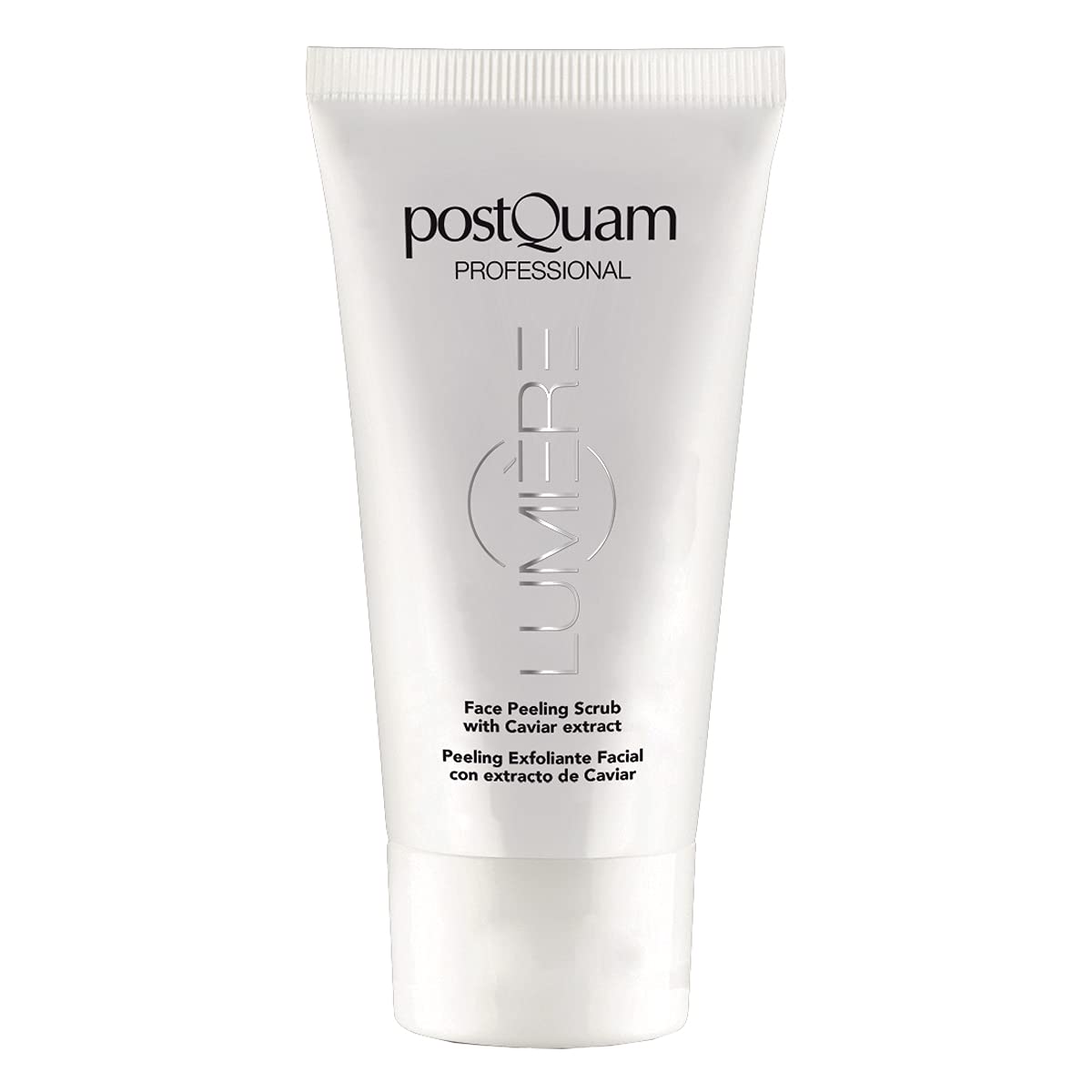 Postquam Lumiere Caviar scrub viso Face Scrub 75 ml