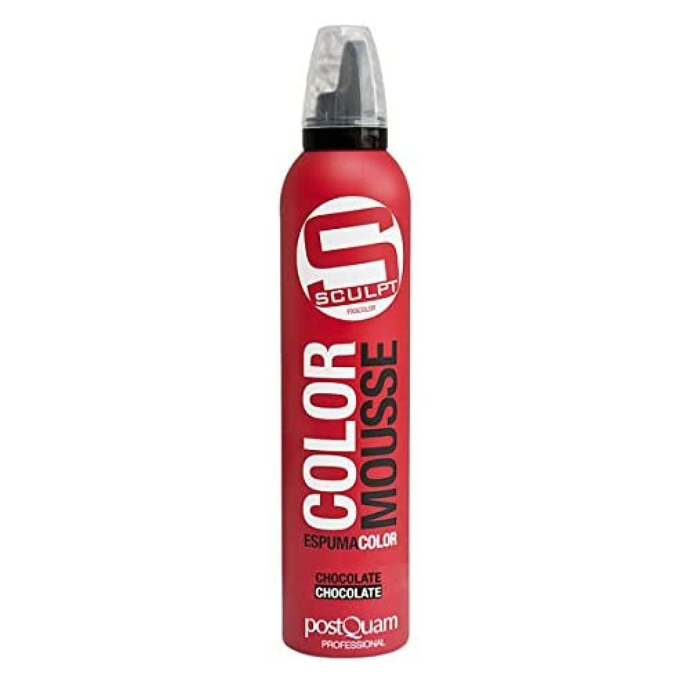 Postquam Tintura Spuma Colorante Biondo 300 ml Rubio