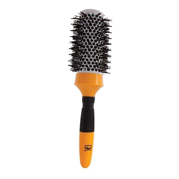 GK Hair Extra Round Brush spazzola ceramica 32 mm