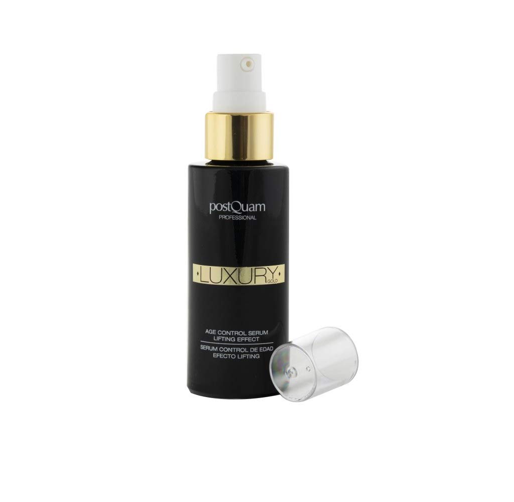 Postquam Luxury Gold Age Control siero viso oro 30 ml antirughe