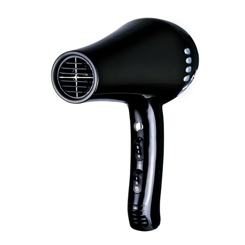 Postquam Asciugacapelli Professionale Ionico Ozono 960 g