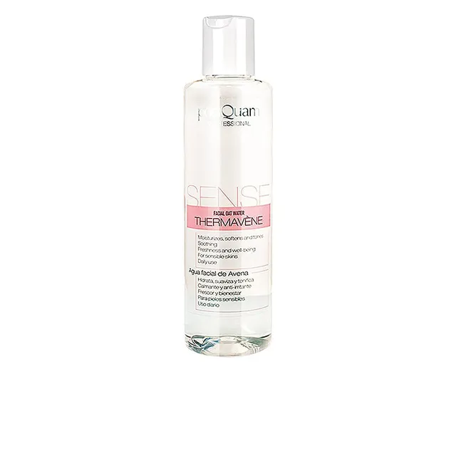Postquam Sense Acqua di Avena spray viso 200 ml pelli sensibili