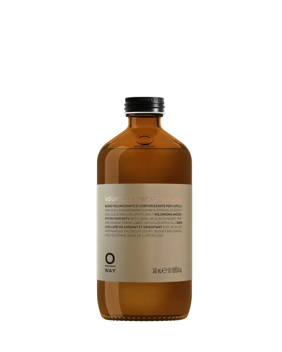 O-Way Volumizing Hair Conditioner Balsamo Volume 240 ml