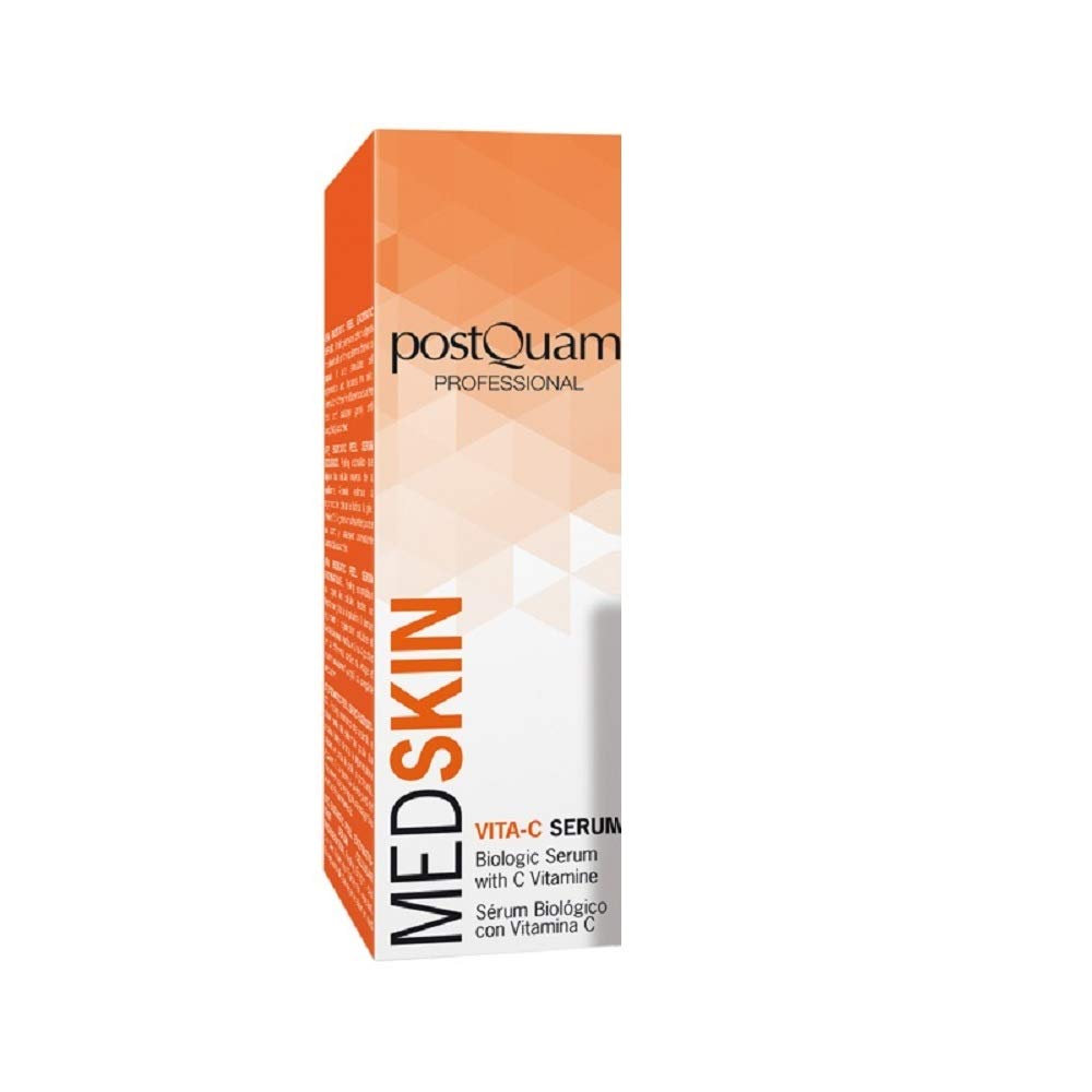 Postquam Vit-C siero viso 30 ml vitamina C illuminante