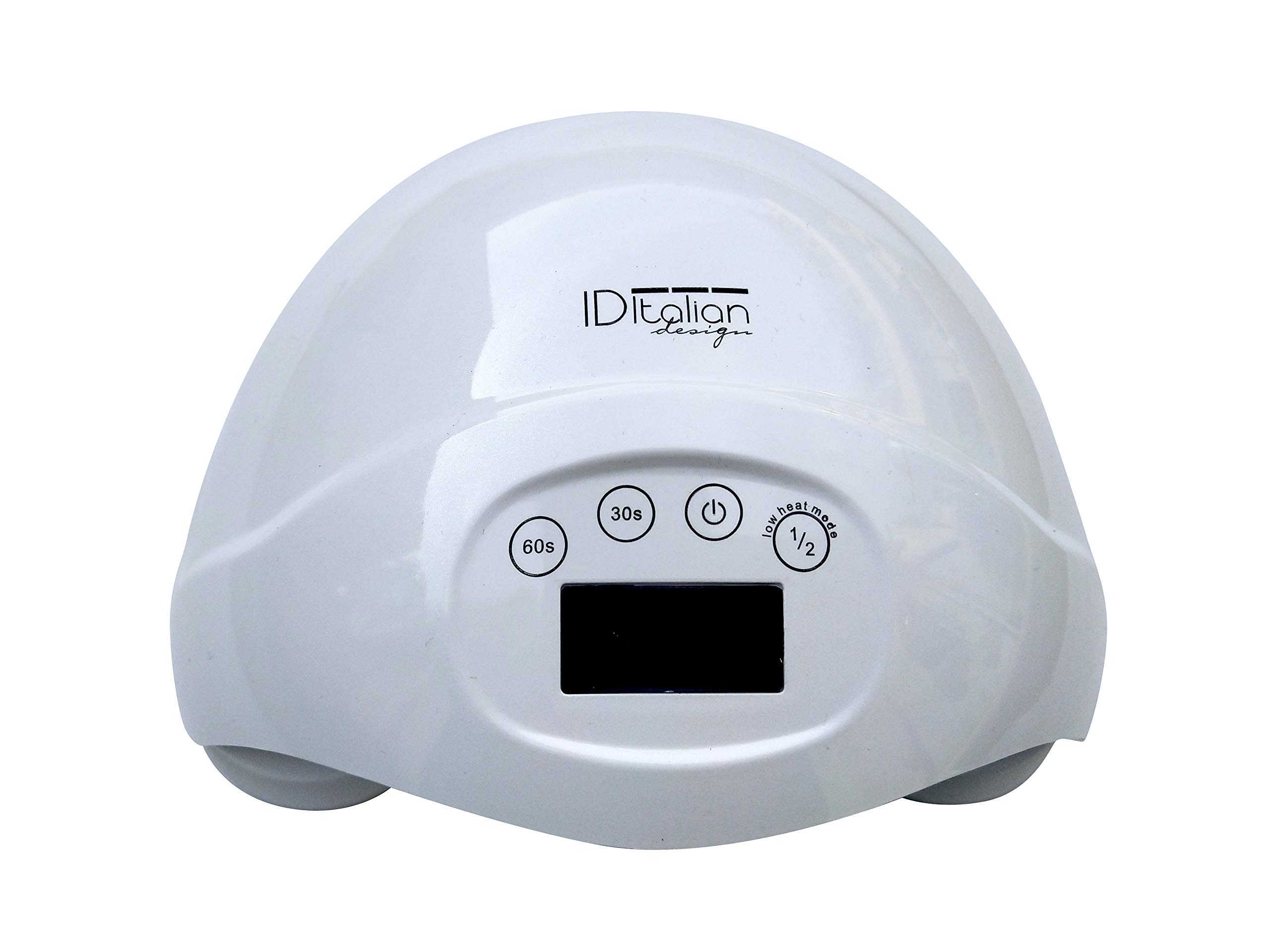 Postquam Italian Design lampada unghie UV LED standard