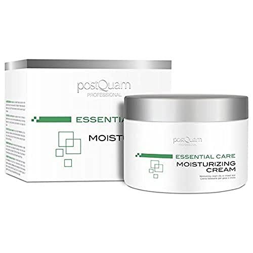 Postquam Faciale Hidratante crema mista 200 ml