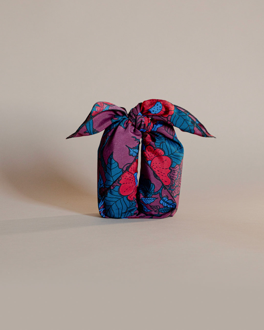 O-Way Artigiano Home Furoshiki Telo Multiuso Cotone