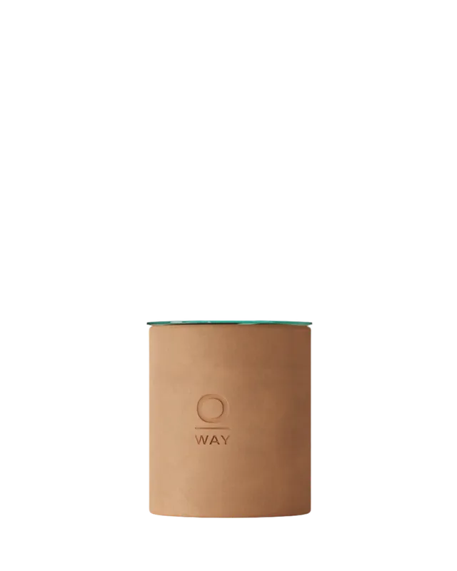 O-Way Artigiano Home essence burner kit bruciatore essenze