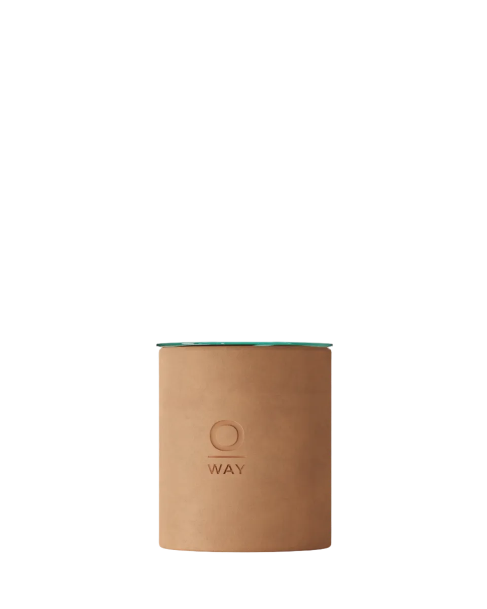 O-Way Artigiano Home essence burner kit bruciatore essenze