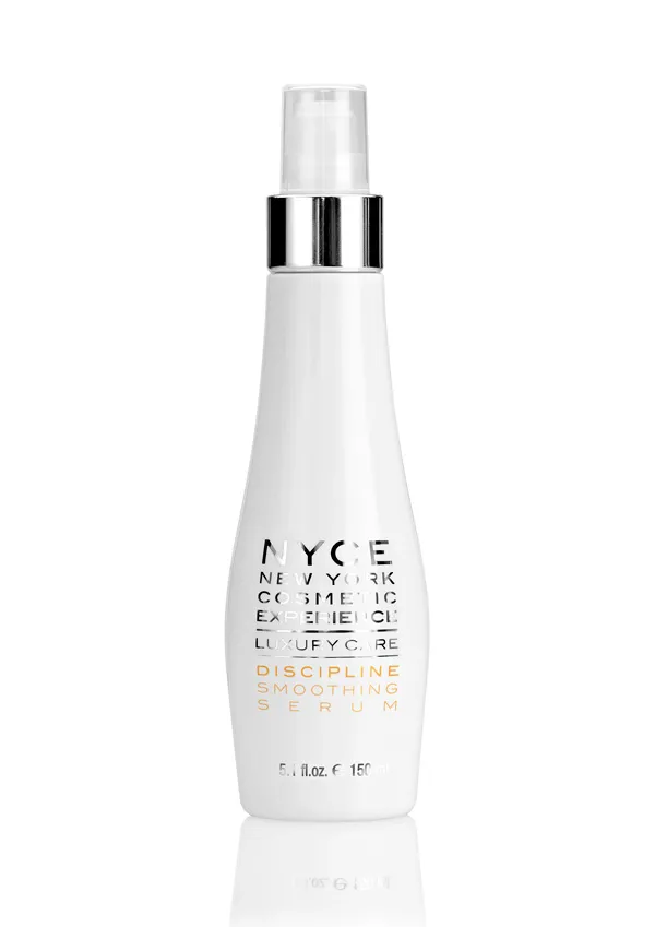 Nyce Discipline Smoothing Serum Siero Anticrespo