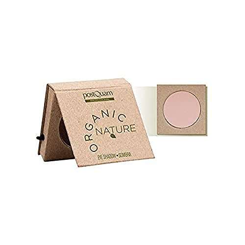 Postquam Trucco Sombra Ojos Organic ombretto pink