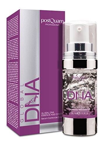 Postquam DNA Essence Age Control Siero Viso 30 ml Rassodante