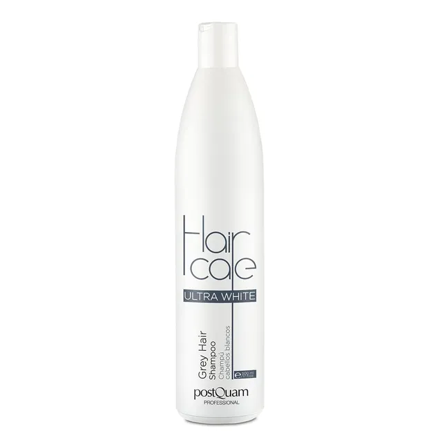 Postquam Tratamento Shampoo Capelli Bianchi 500 ml Antigiallo
