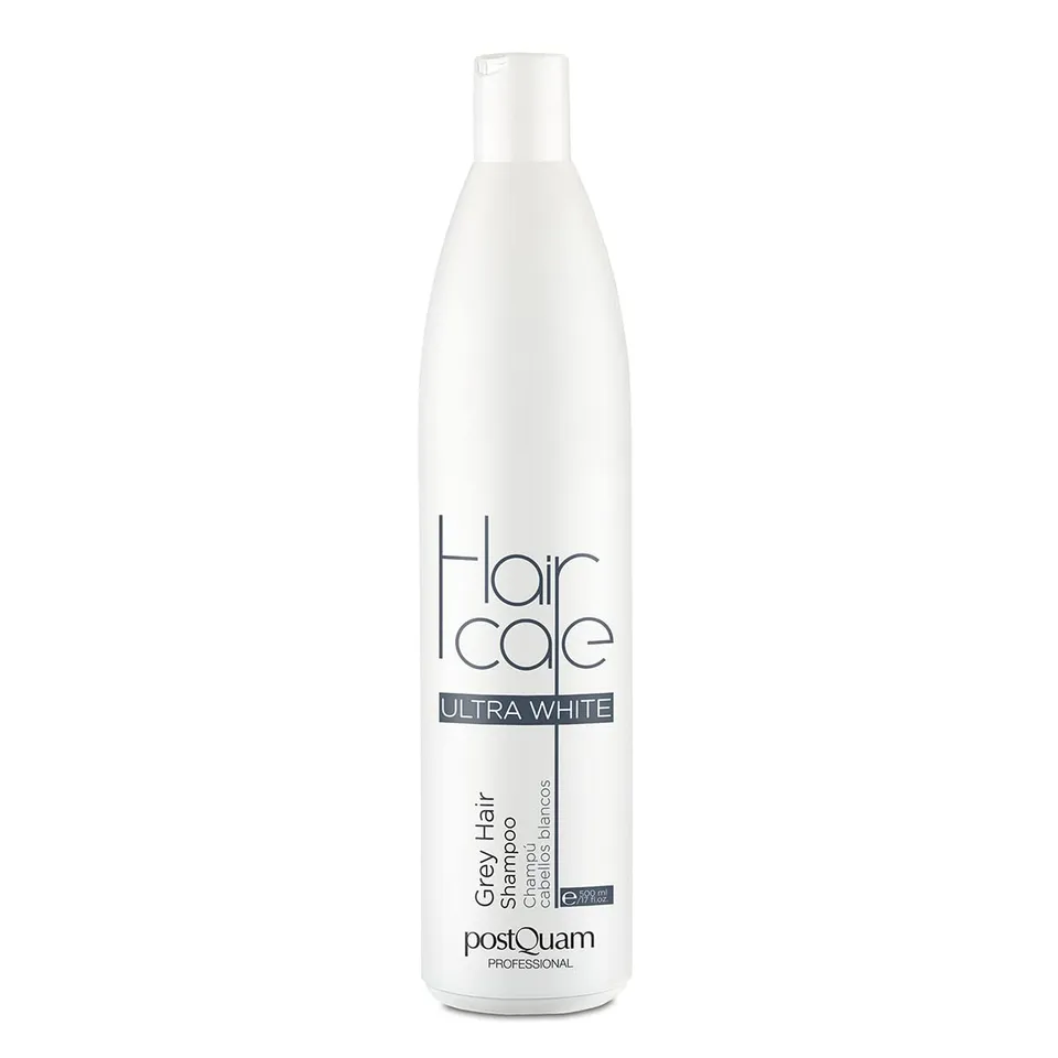 Postquam Tratamento Shampoo Capelli Bianchi 500 ml Antigiallo