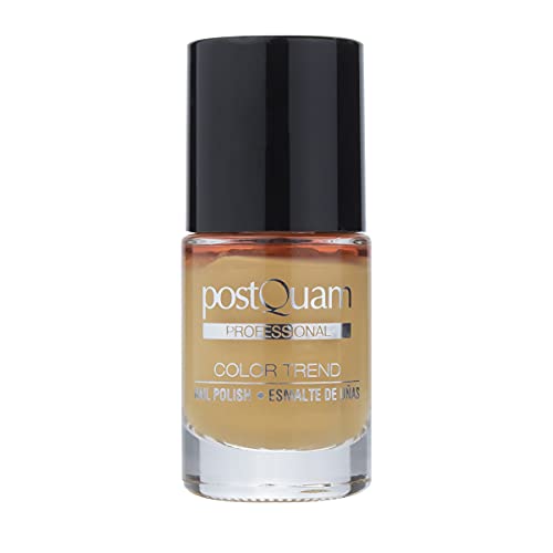 Postquam Trucco smalto unghie Glamour rosso
