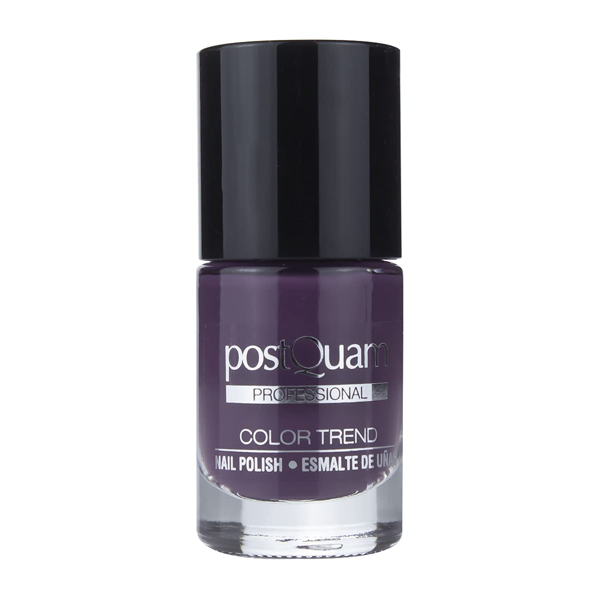 Postquam Trucco Mulberry smalto unghie viola