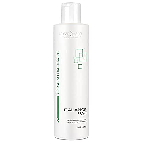Postquam Faciale tonico viso 250 ml pelle grassa
